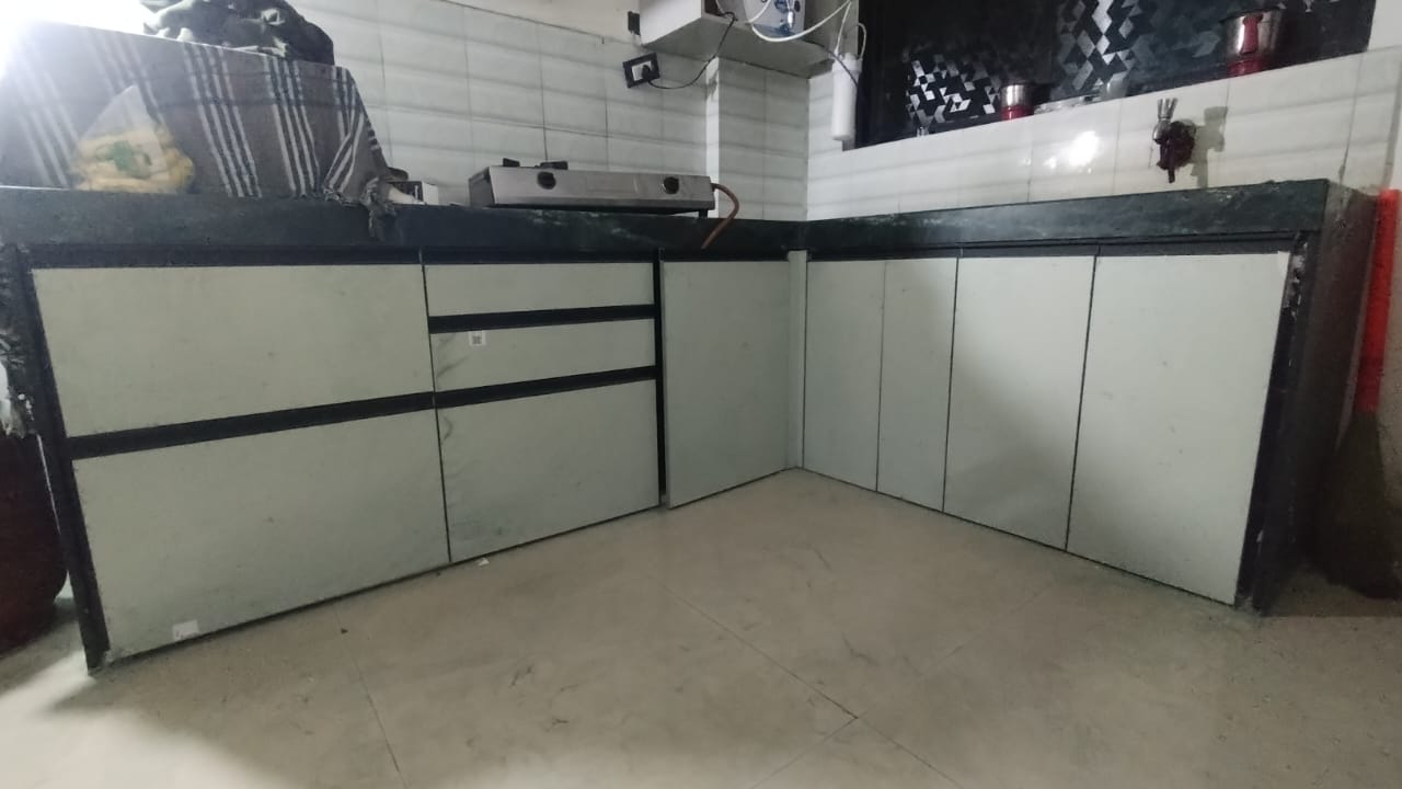 Sagar Kitchen Model 2