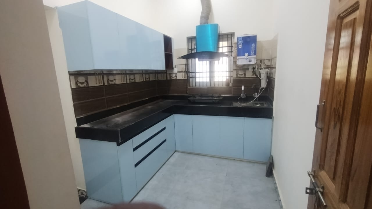 Sagar Kitchen Model 7